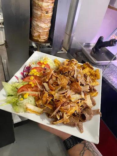 Istanbul Kebab Zamość